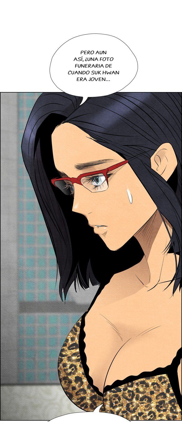 Read Revival Man (es) Manga Online