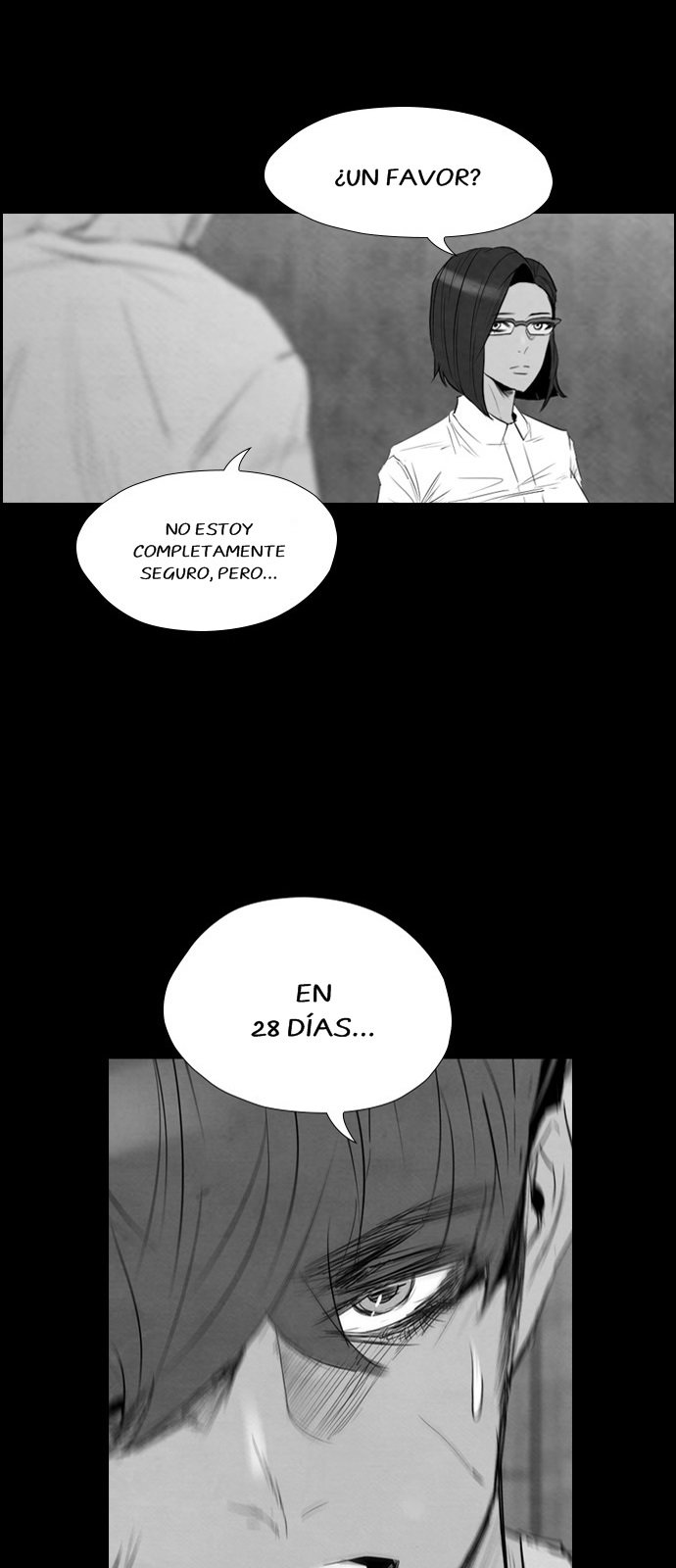 Read Revival Man (es) Manga Online