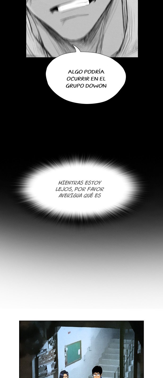 Read Revival Man (es) Manga Online