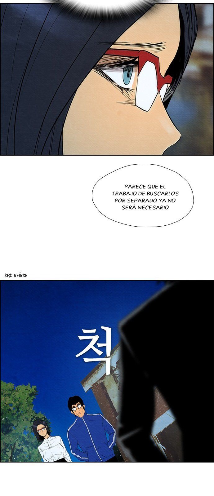 Read Revival Man (es) Manga Online
