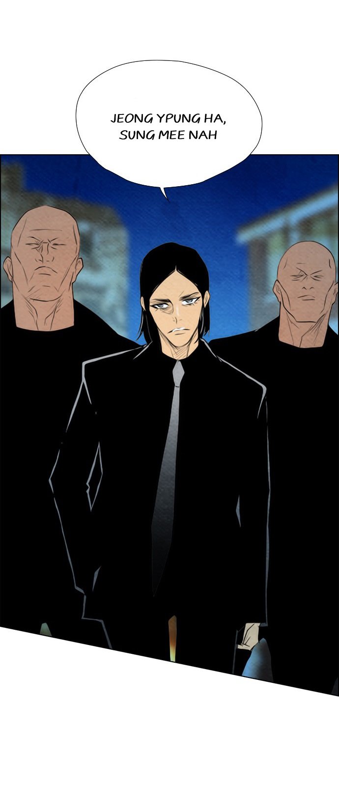 Read Revival Man (es) Manga Online