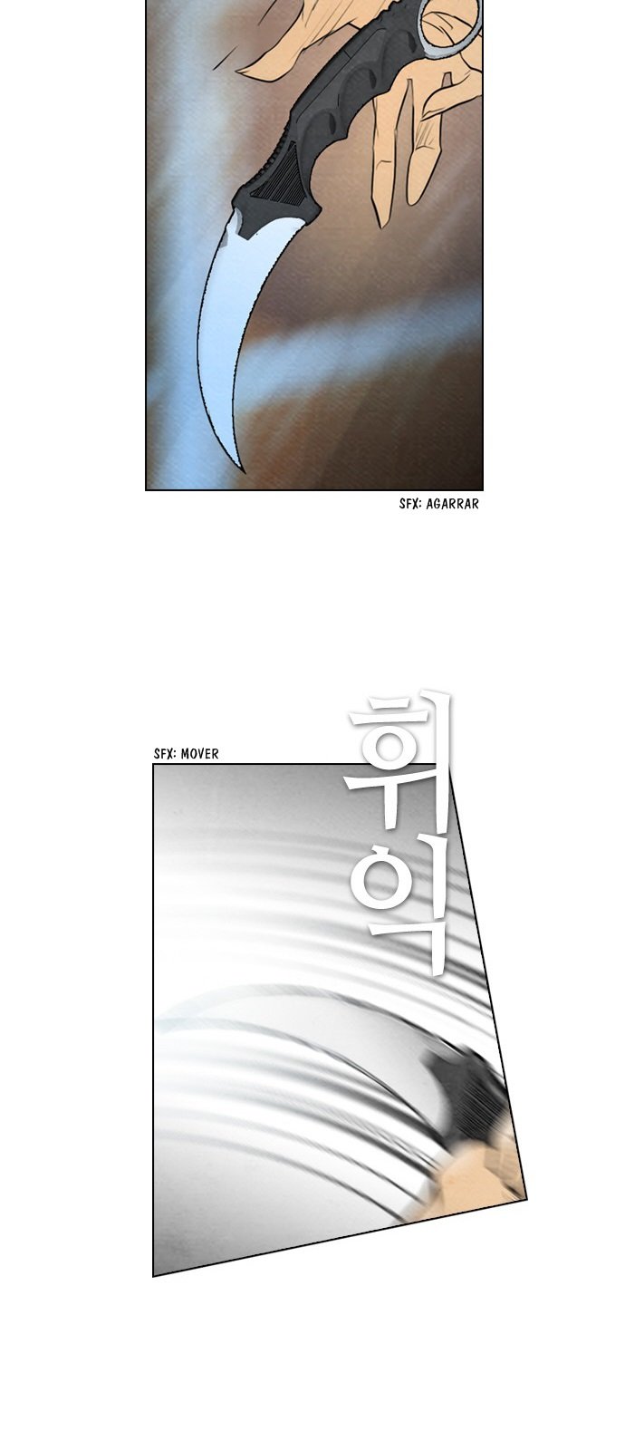 Read Revival Man (es) Manga Online