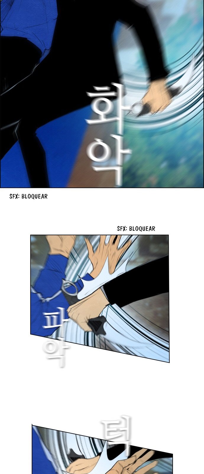 Read Revival Man (es) Manga Online