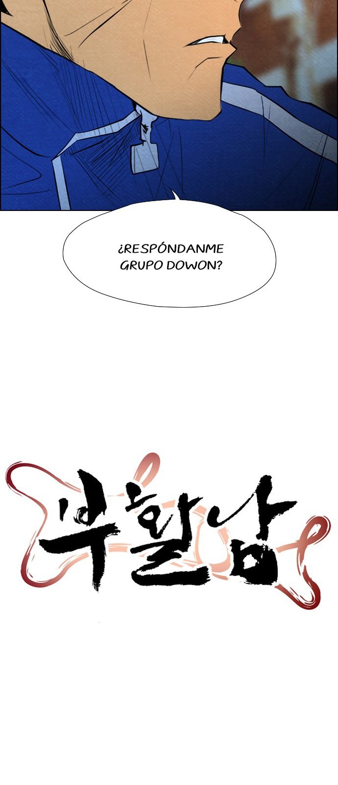 Read Revival Man (es) Manga Online