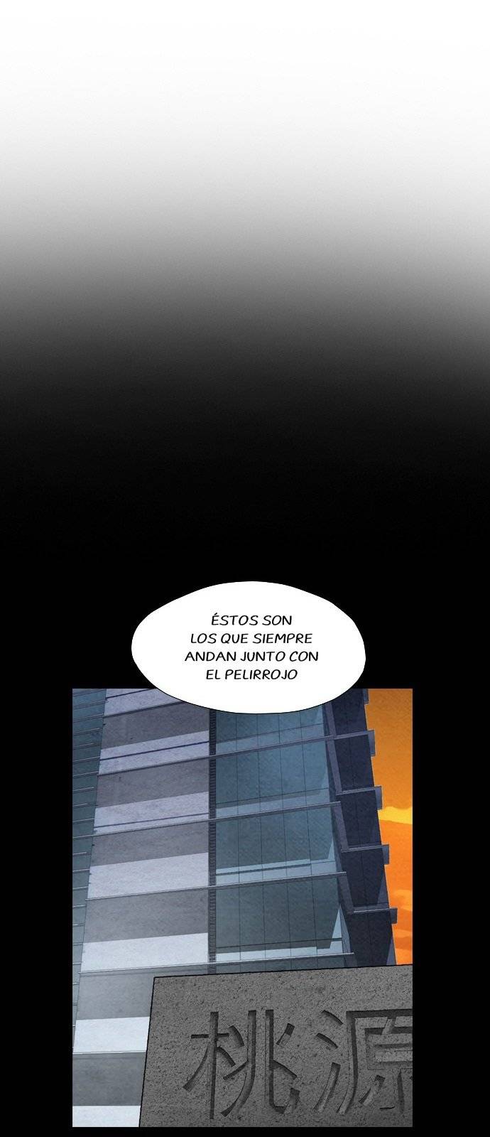 Read Revival Man (es) Manga Online