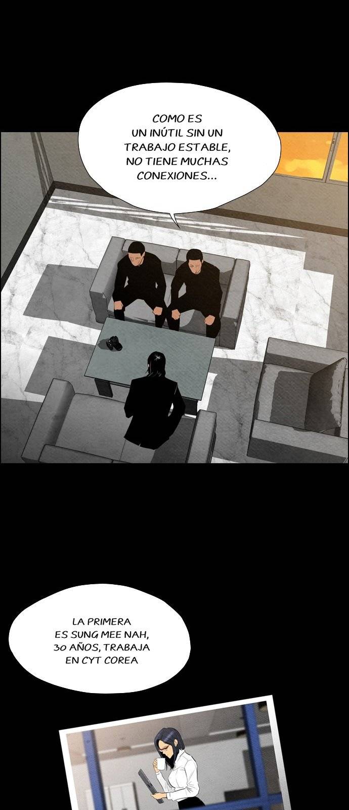 Read Revival Man (es) Manga Online