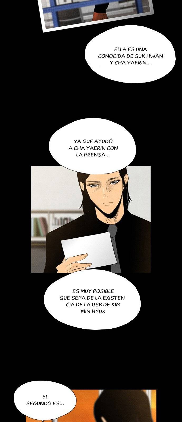 Read Revival Man (es) Manga Online