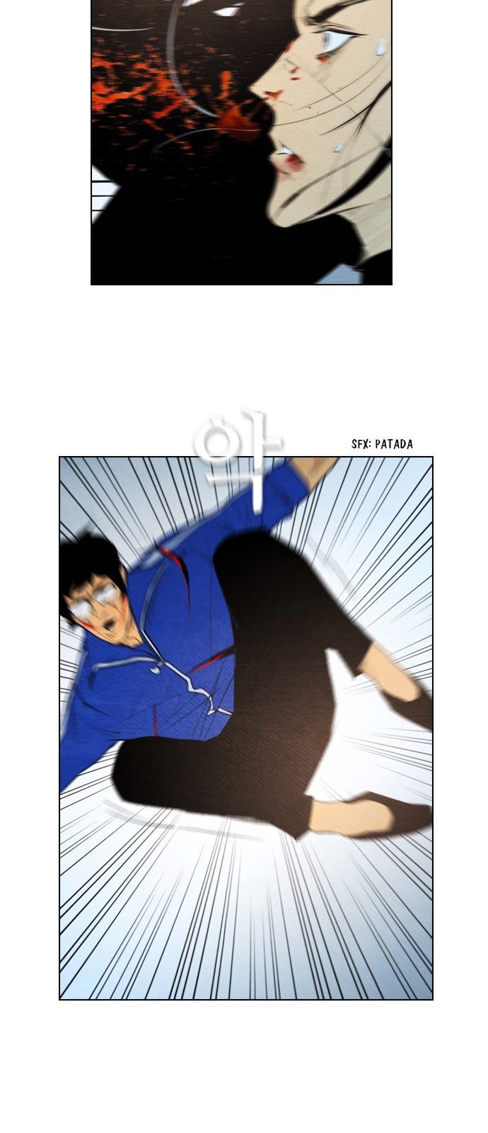Read Revival Man (es) Manga Online