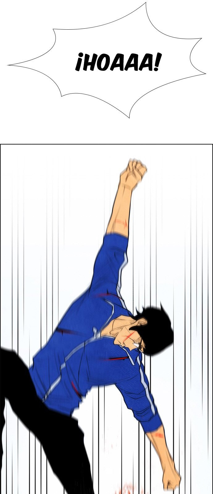 Read Revival Man (es) Manga Online