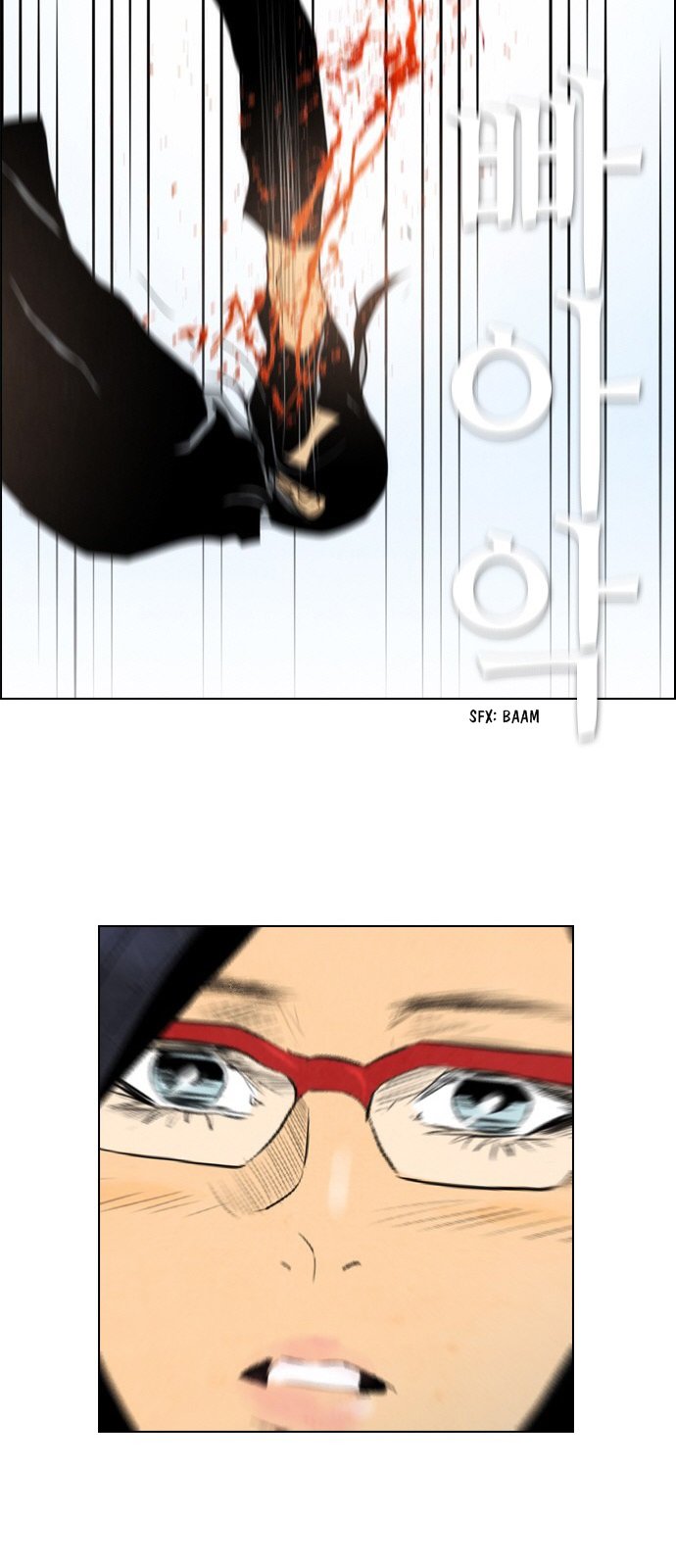 Read Revival Man (es) Manga Online