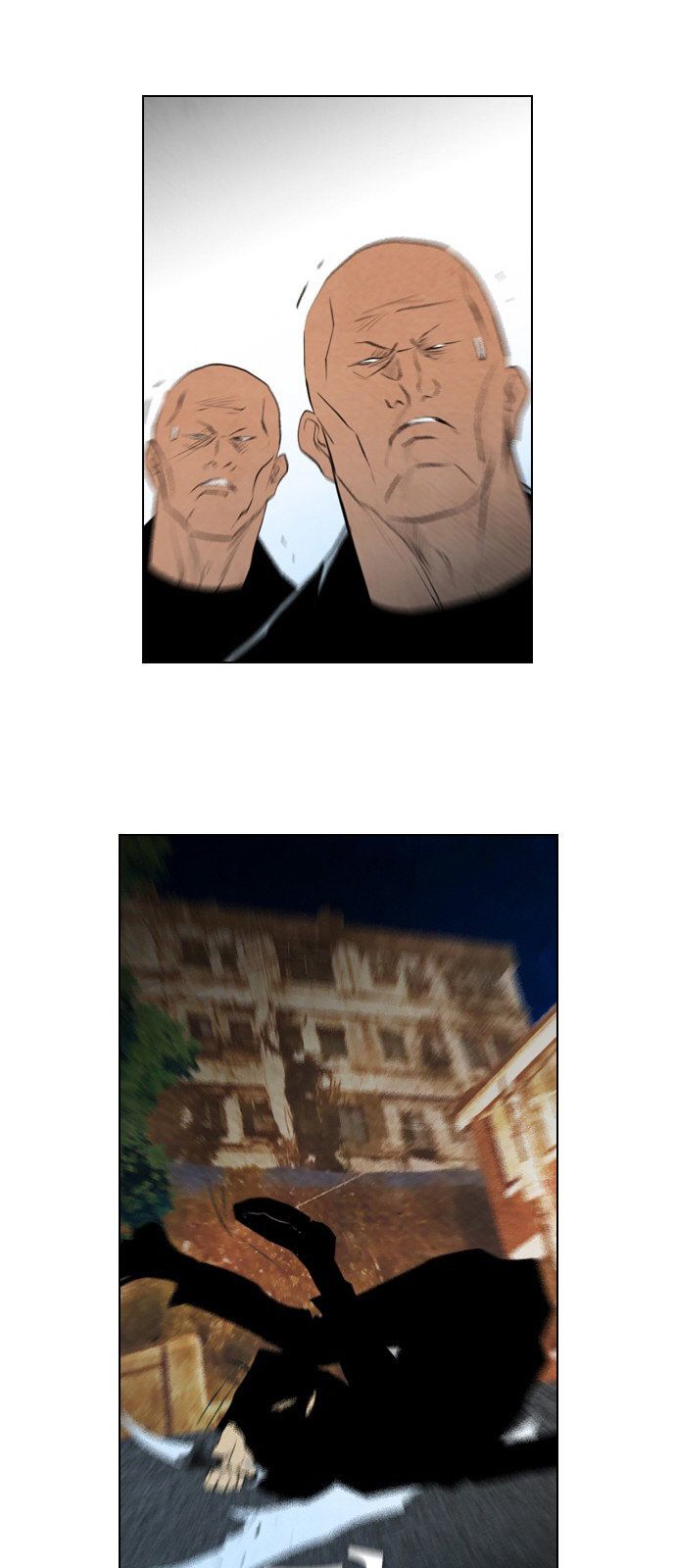 Read Revival Man (es) Manga Online