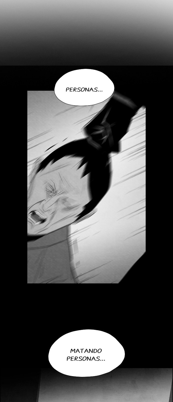 Read Revival Man (es) Manga Online