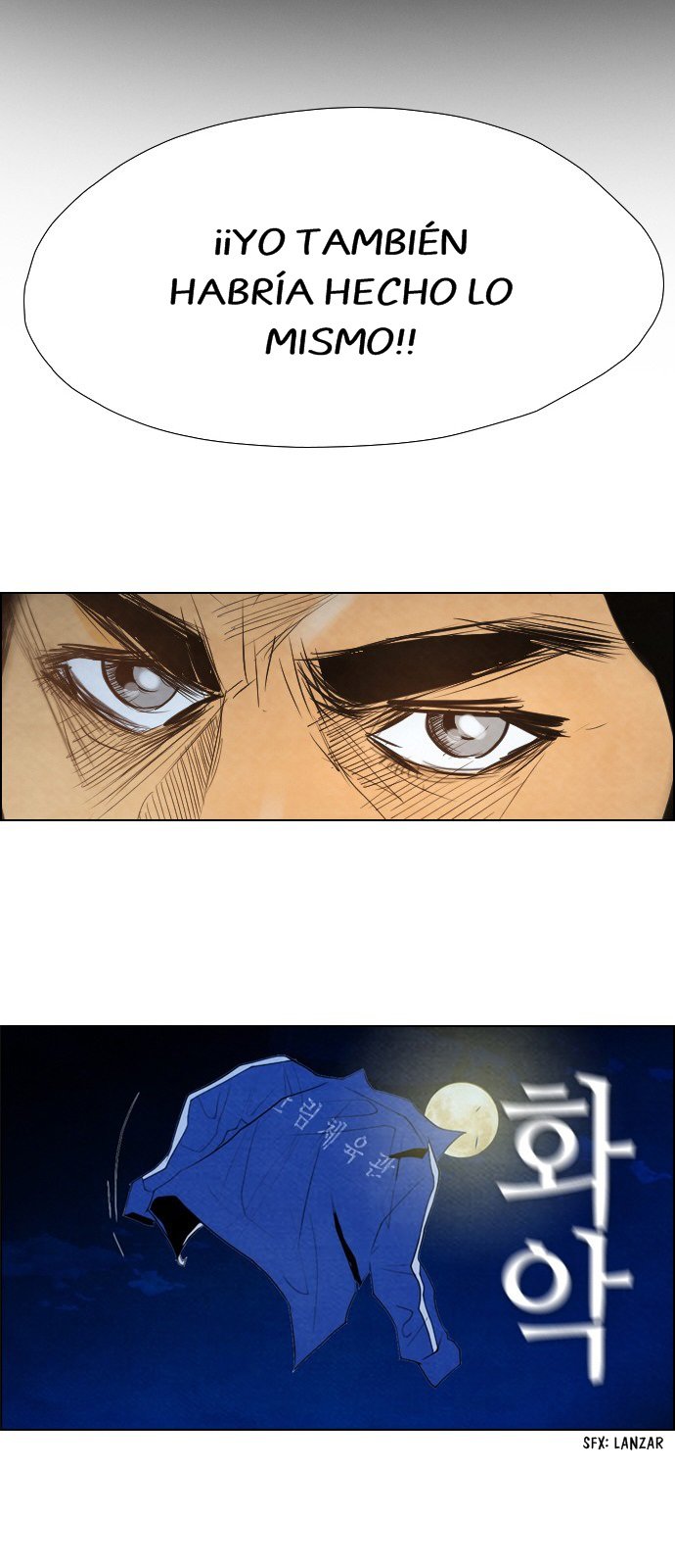 Read Revival Man (es) Manga Online