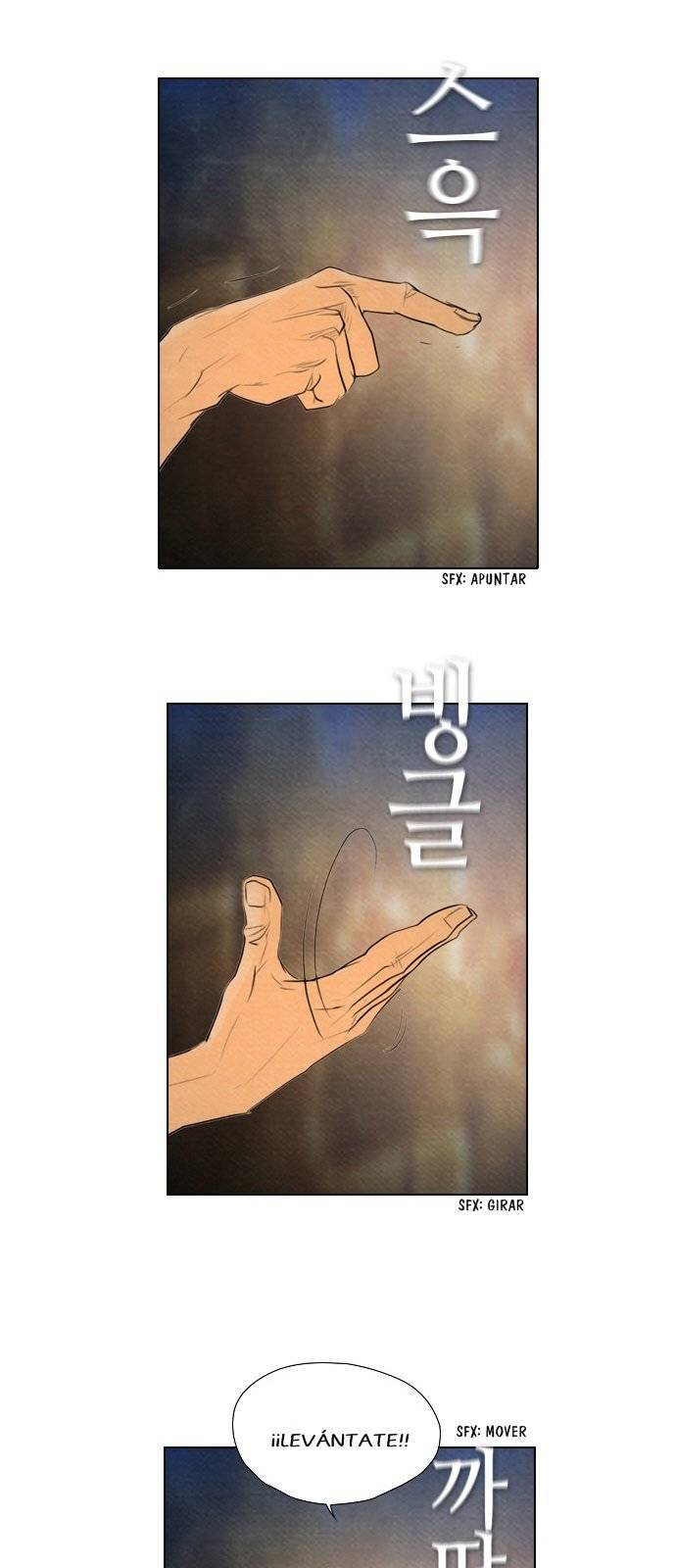 Read Revival Man (es) Manga Online