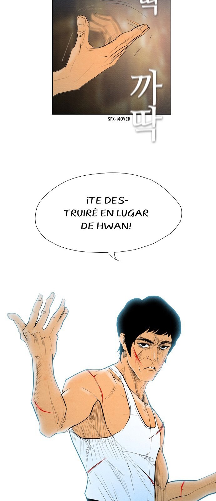 Read Revival Man (es) Manga Online