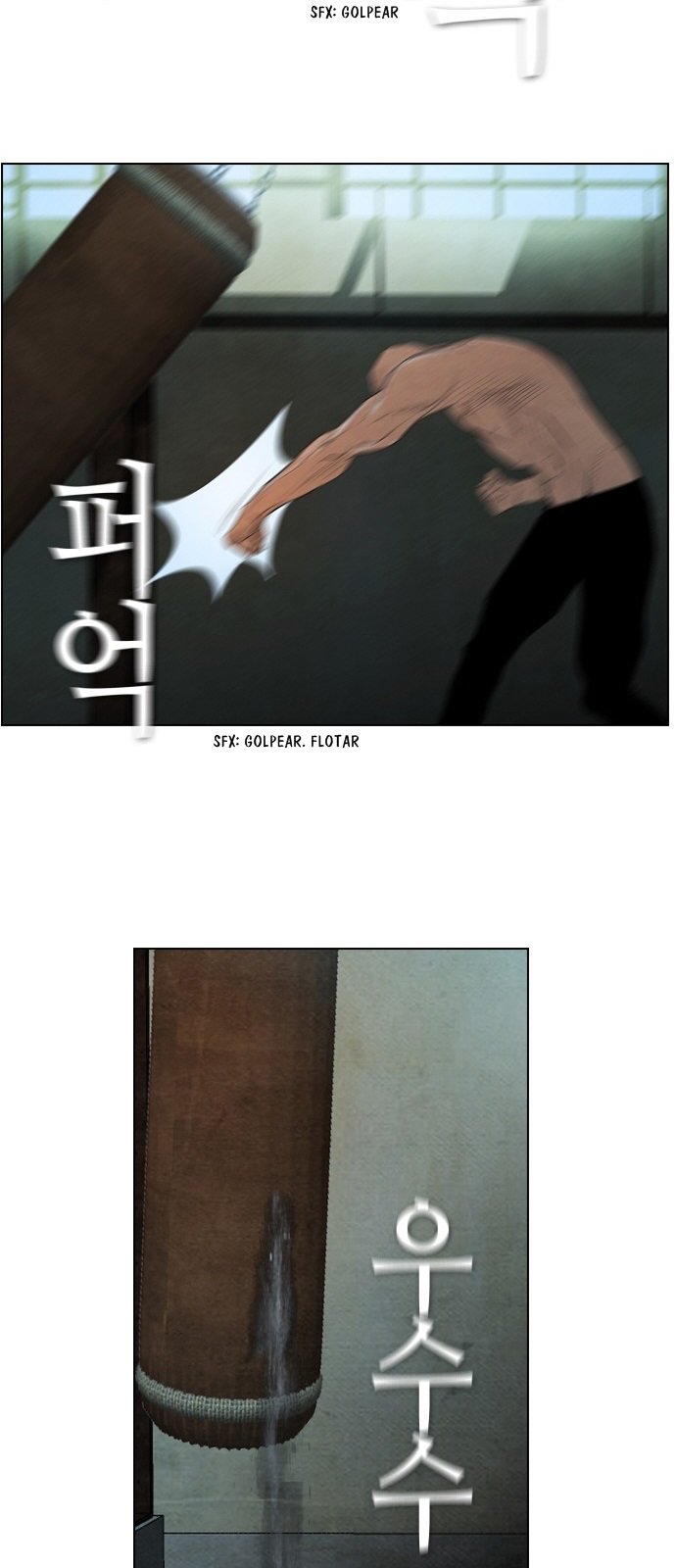 Read Revival Man (es) Manga Online