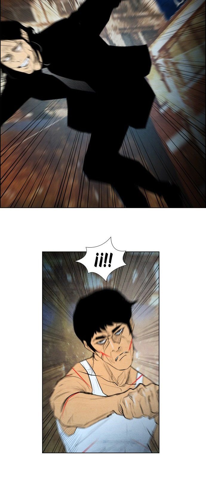 Read Revival Man (es) Manga Online