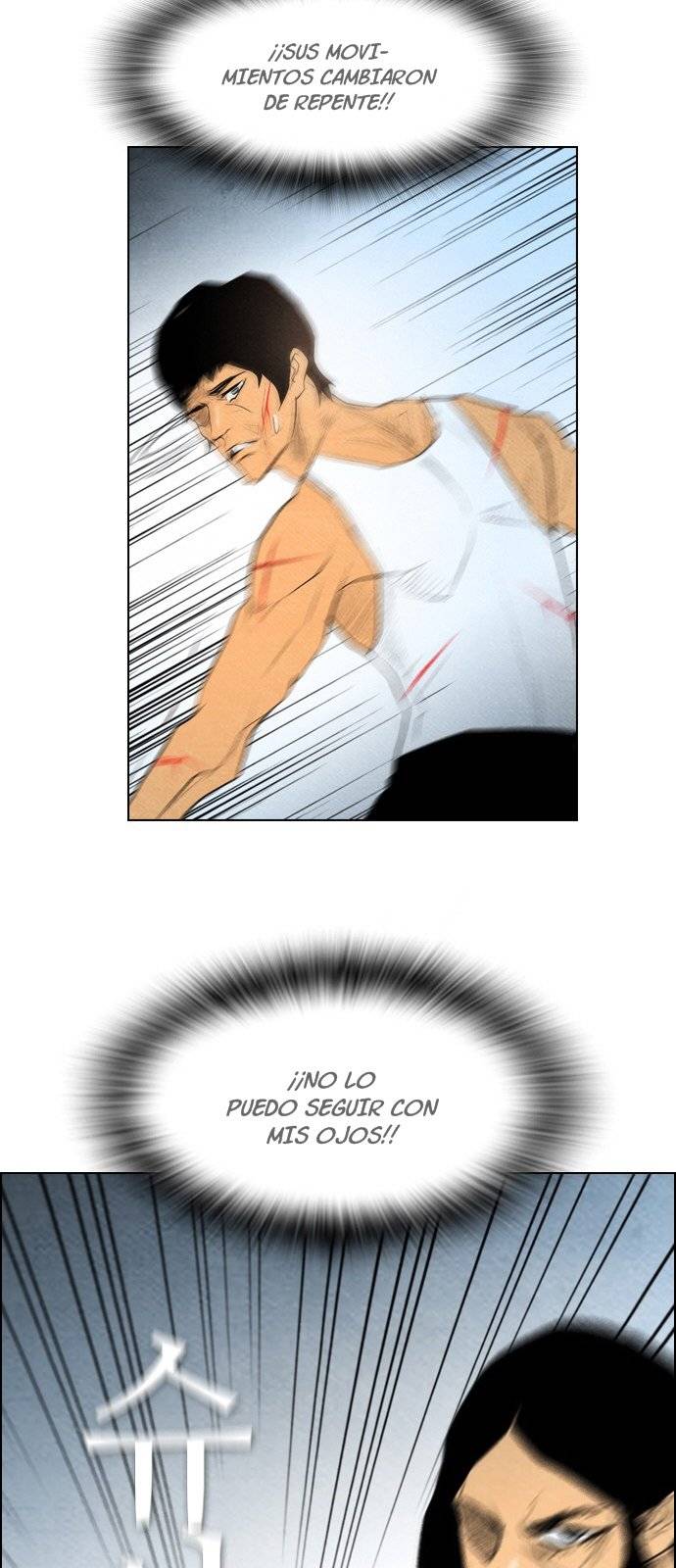 Read Revival Man (es) Manga Online