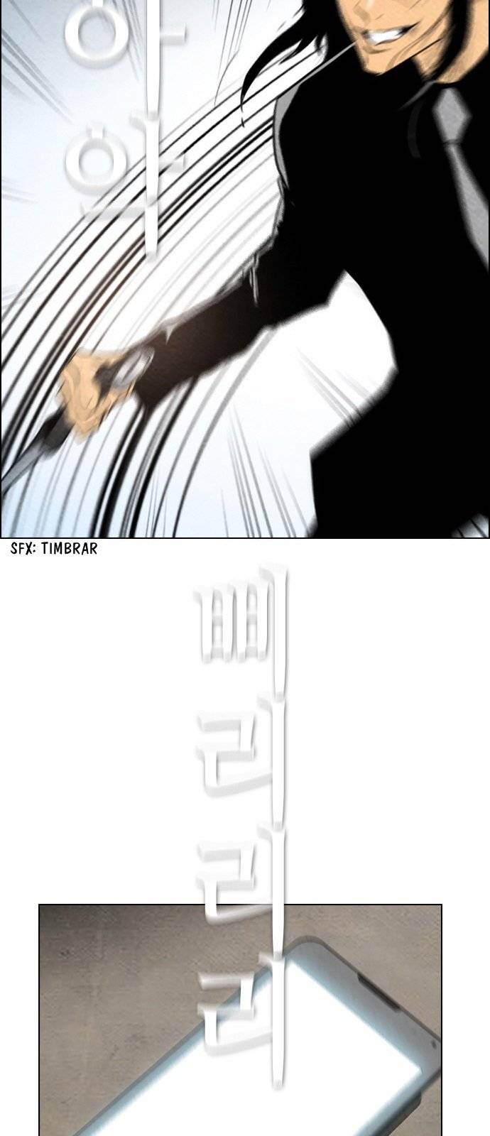 Read Revival Man (es) Manga Online