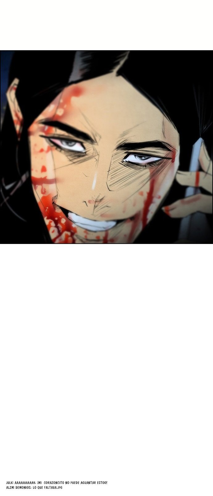 Read Revival Man (es) Manga Online
