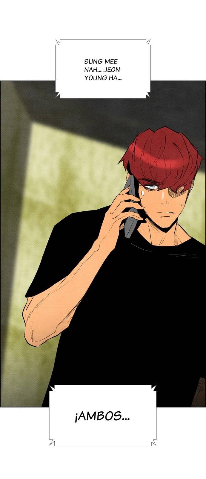 Read Revival Man (es) Manga Online