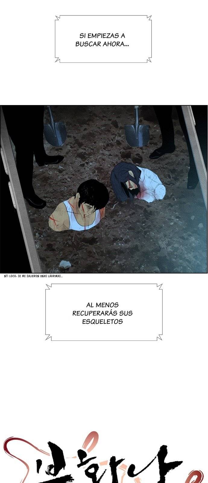 Read Revival Man (es) Manga Online