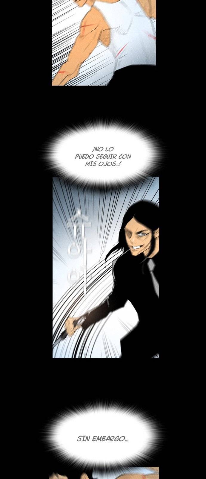 Read Revival Man (es) Manga Online