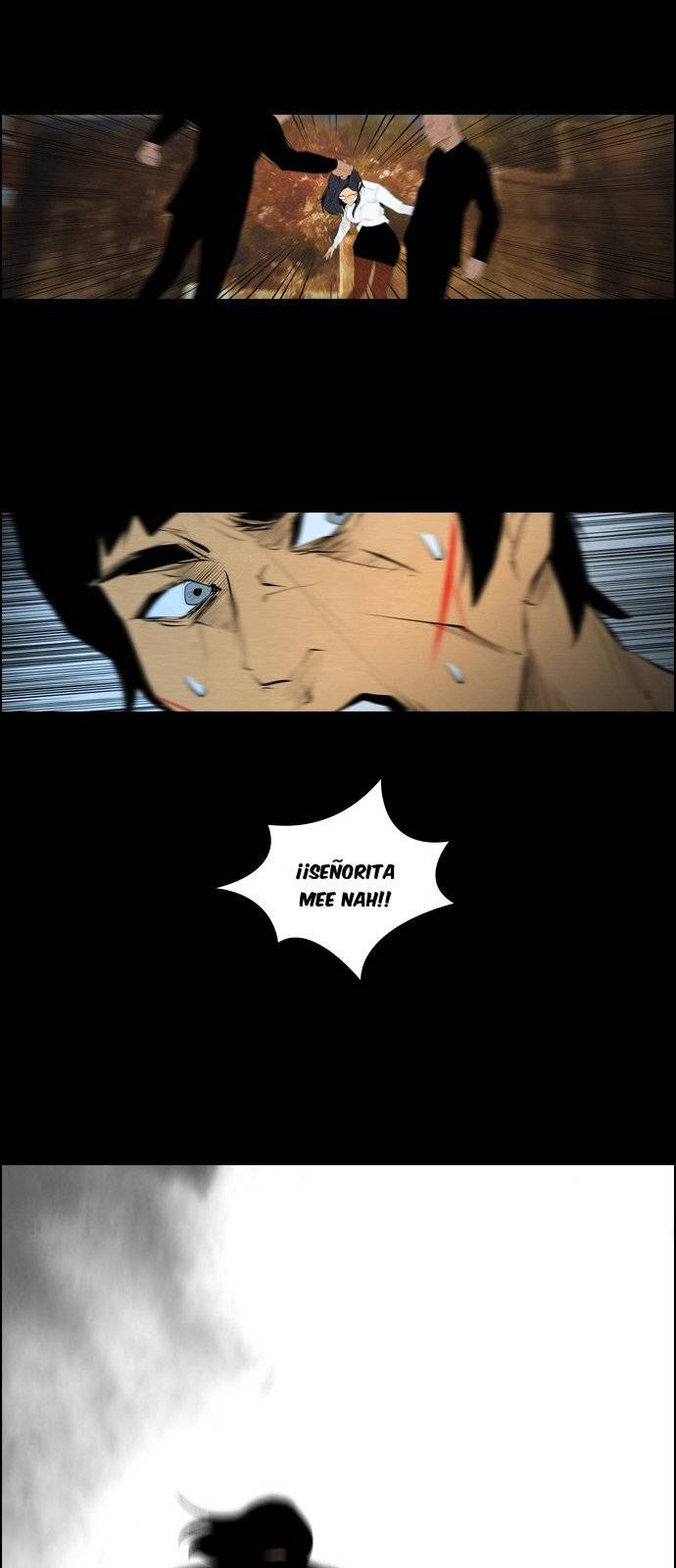 Read Revival Man (es) Manga Online