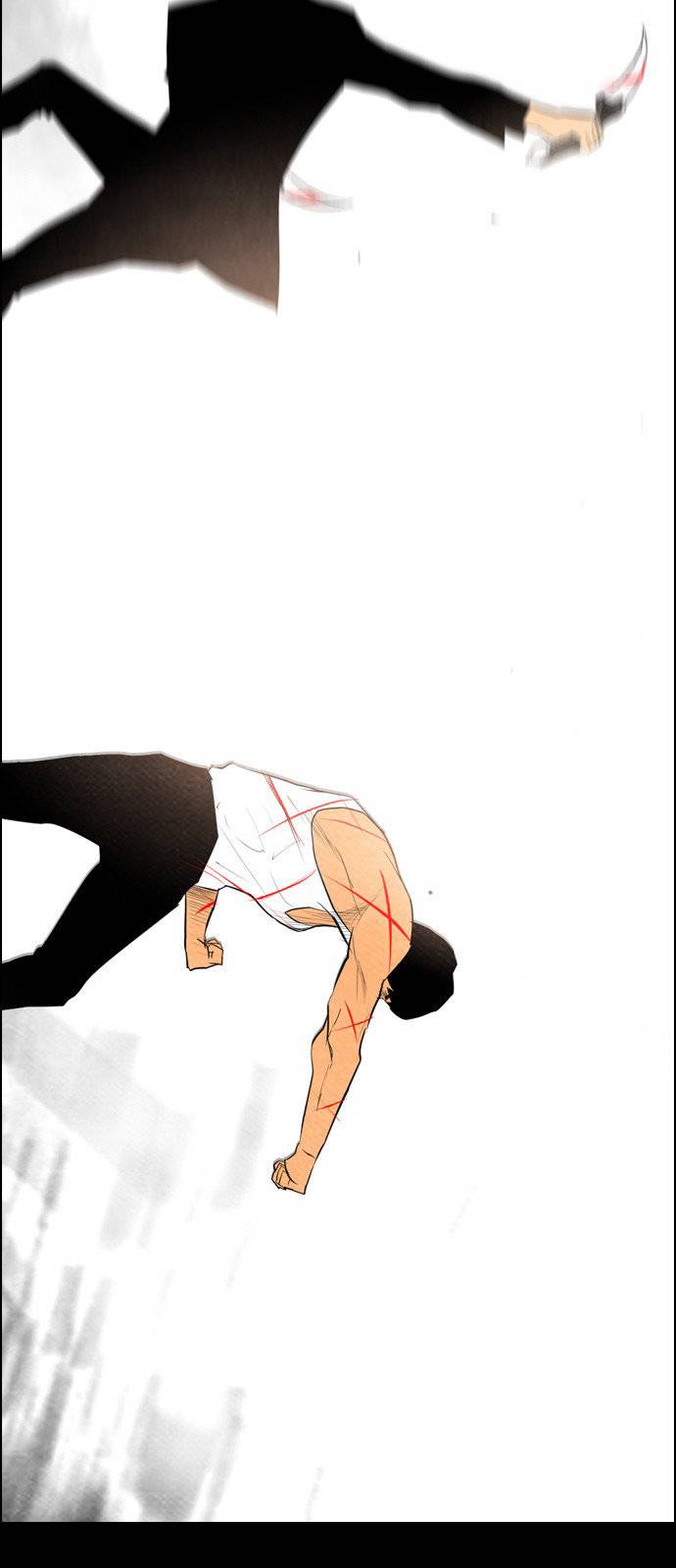 Read Revival Man (es) Manga Online