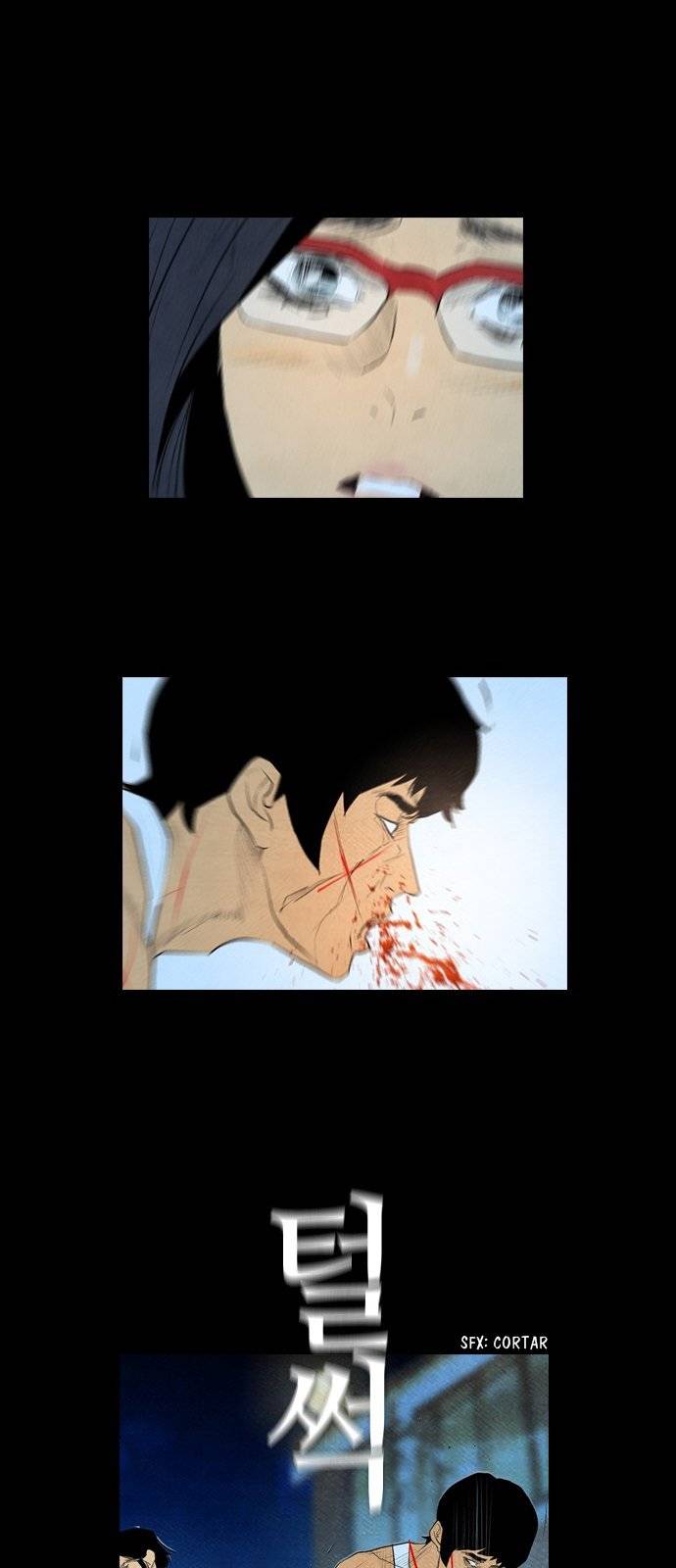 Read Revival Man (es) Manga Online