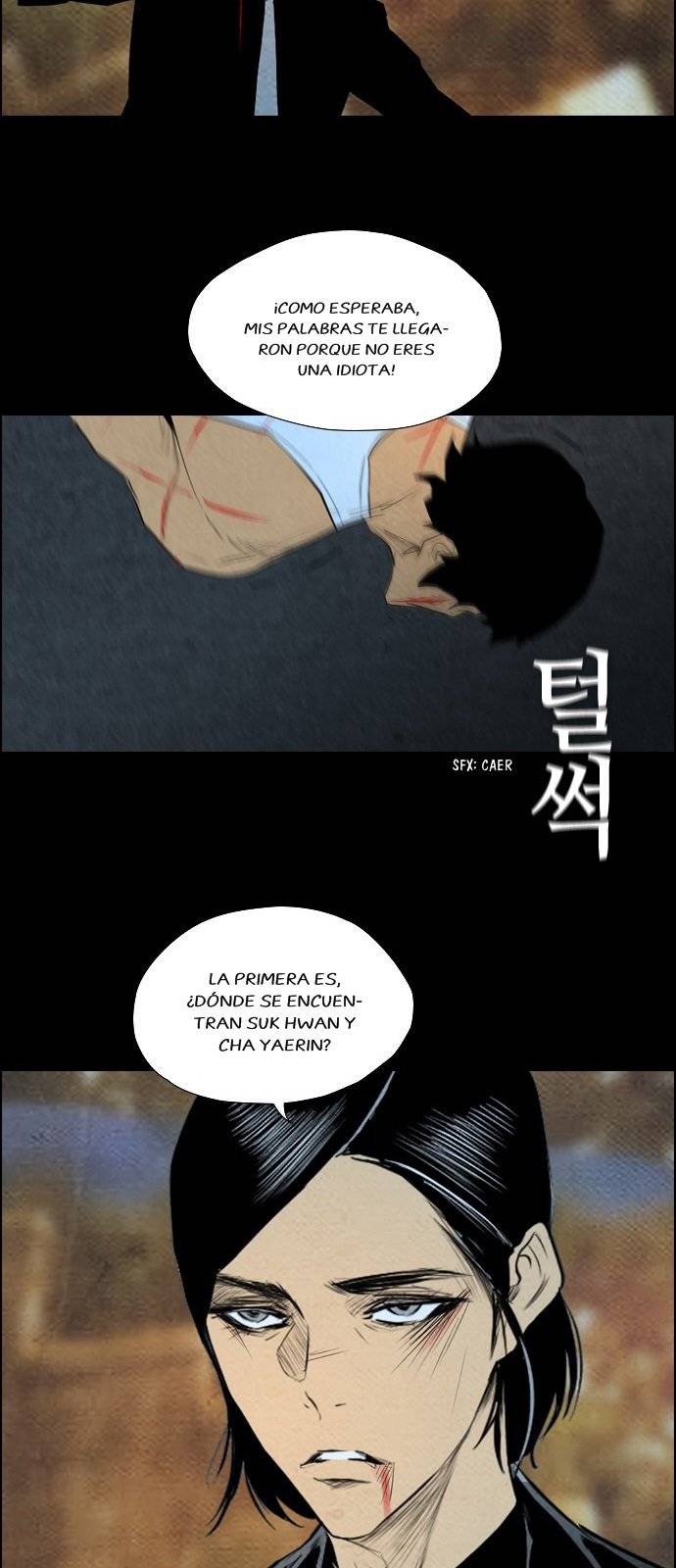 Read Revival Man (es) Manga Online