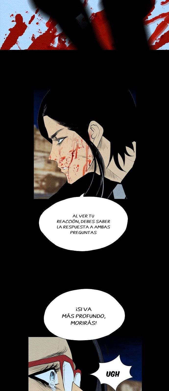 Read Revival Man (es) Manga Online
