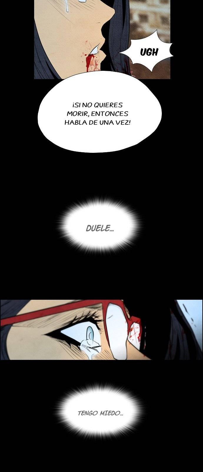 Read Revival Man (es) Manga Online