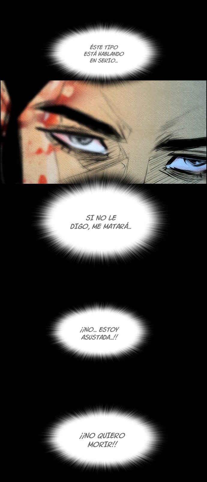 Read Revival Man (es) Manga Online