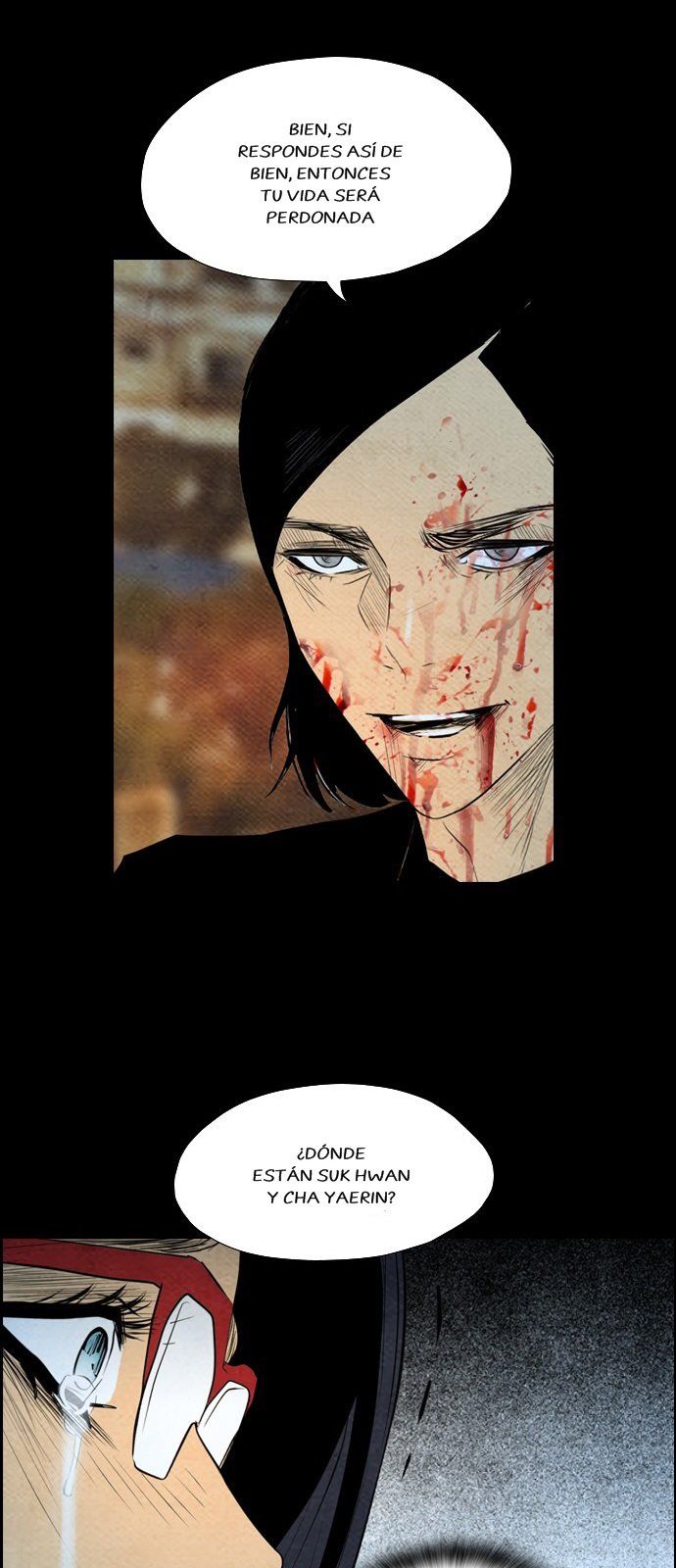 Read Revival Man (es) Manga Online