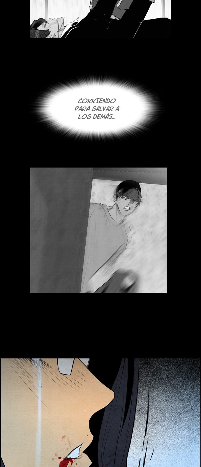 Read Revival Man (es) Manga Online
