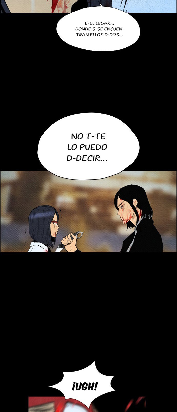 Read Revival Man (es) Manga Online
