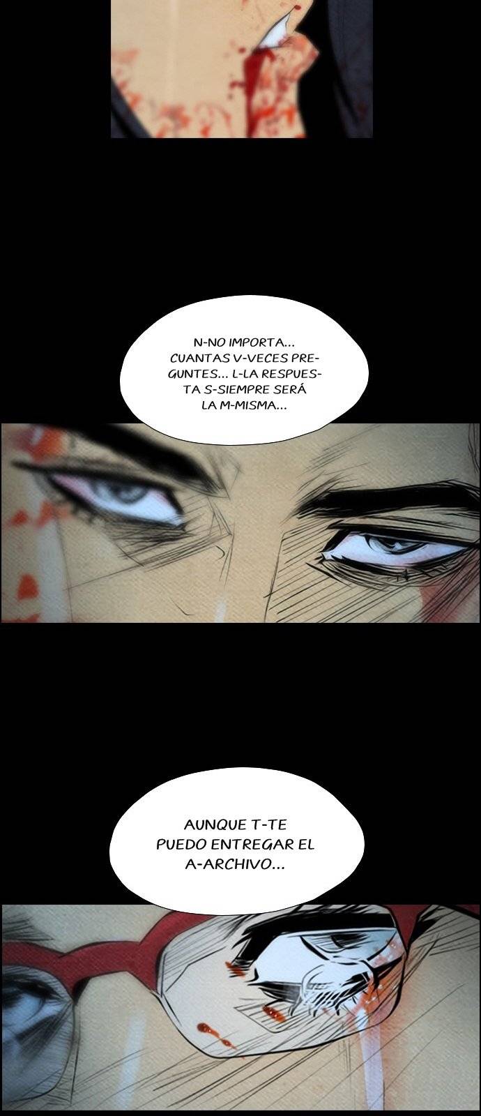 Read Revival Man (es) Manga Online