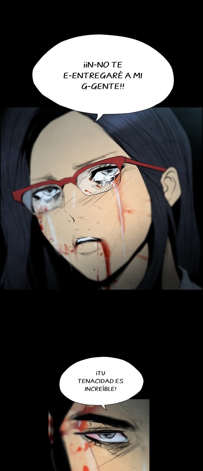 Read Revival Man (es) Manga Online