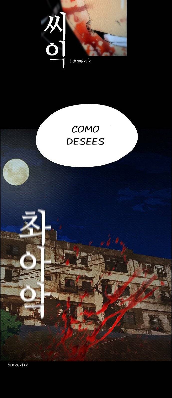 Read Revival Man (es) Manga Online