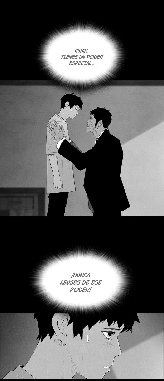 Read Revival Man (es) Manga Online