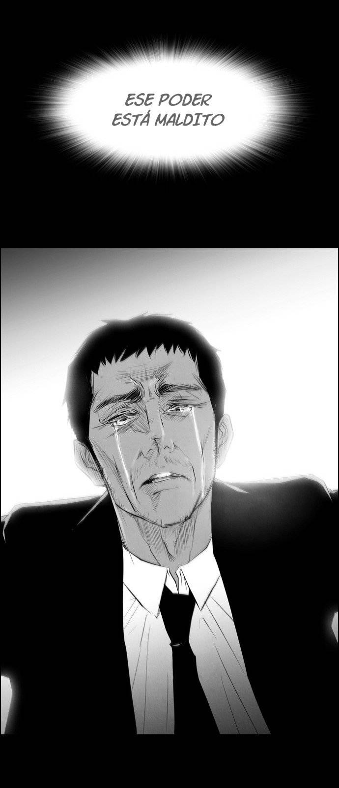 Read Revival Man (es) Manga Online