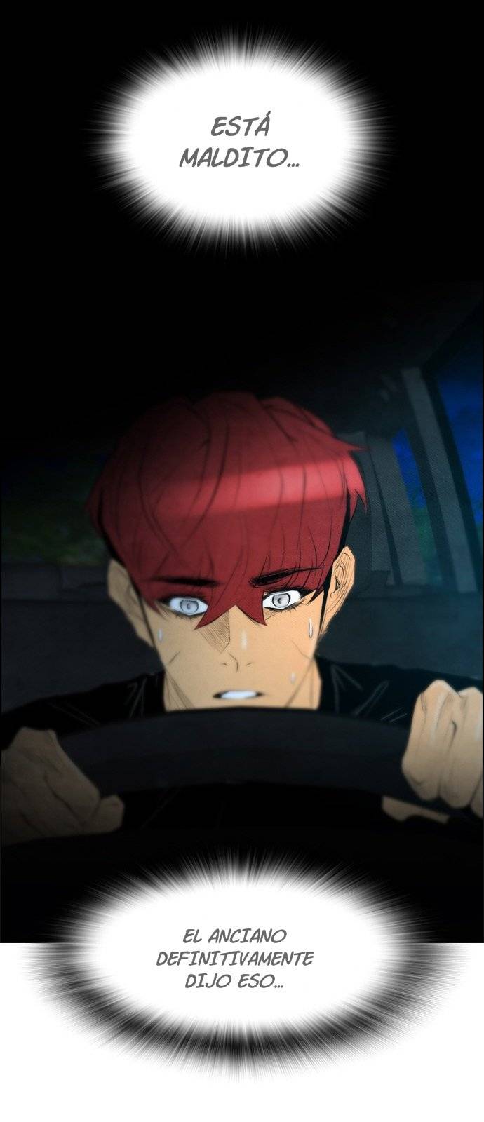 Read Revival Man (es) Manga Online