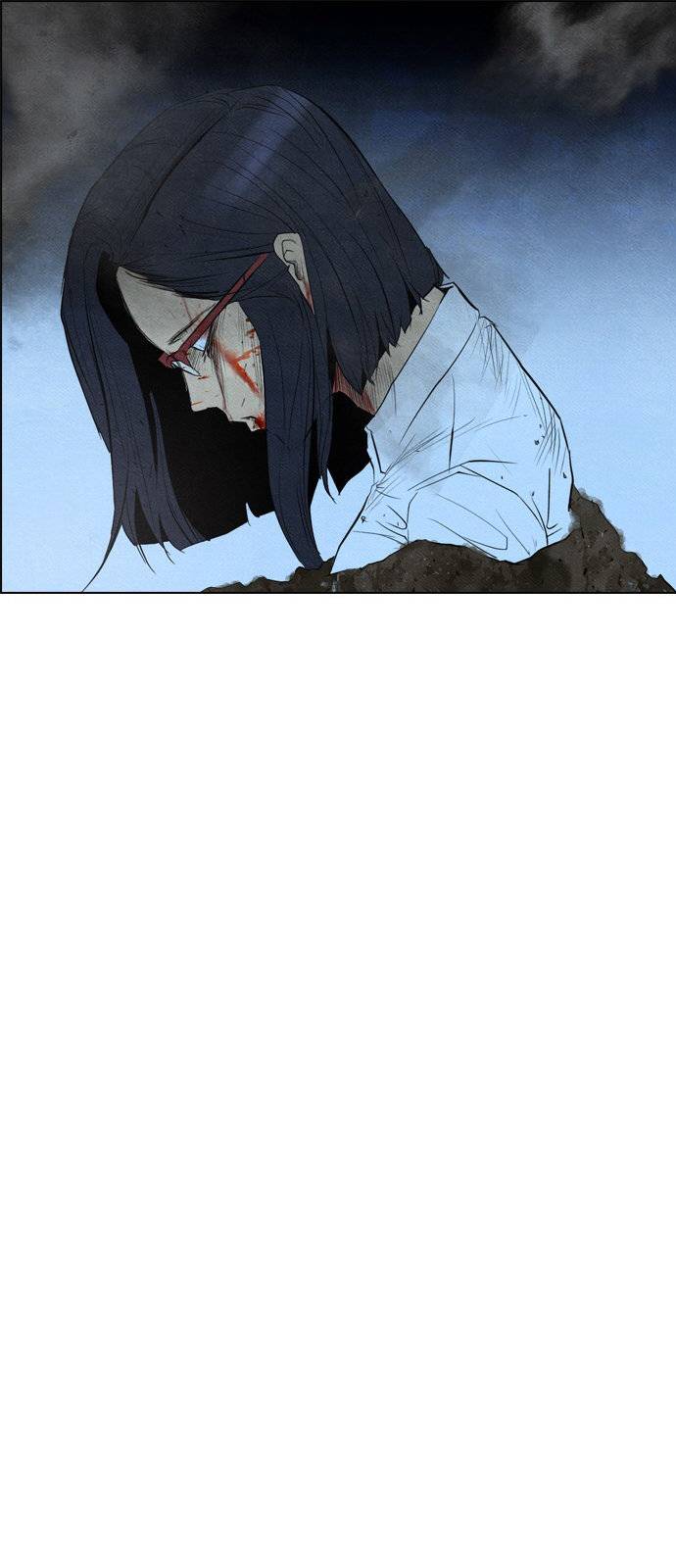 Read Revival Man (es) Manga Online