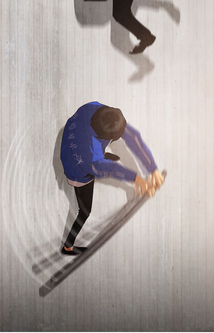 Read Revival Man (es) Manga Online