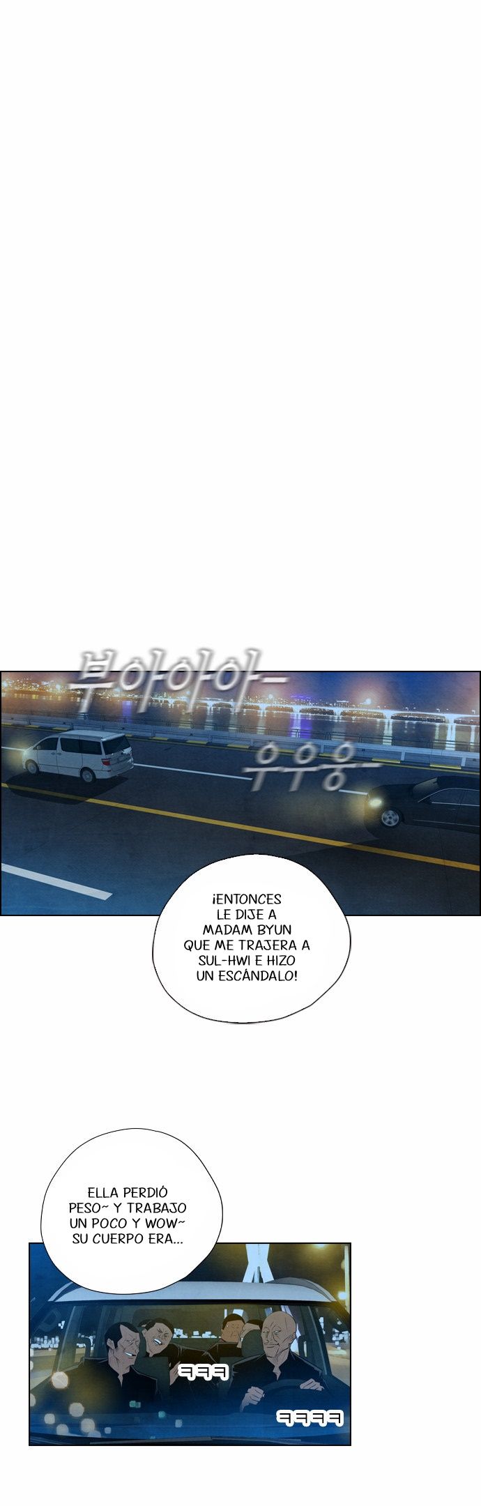 Read Revival Man (es) Manga Online