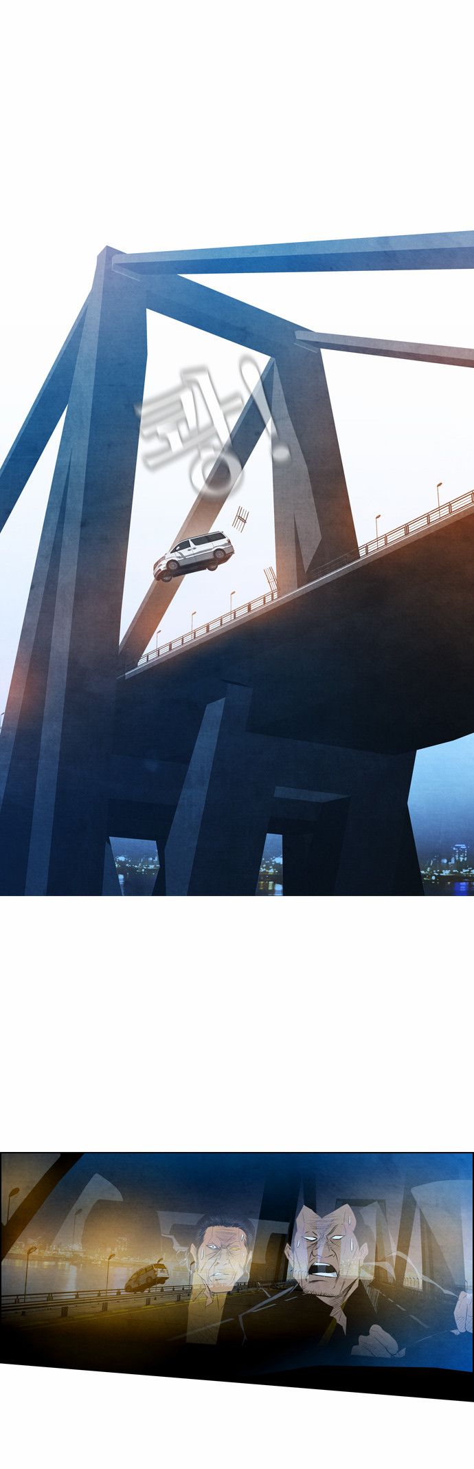 Read Revival Man (es) Manga Online