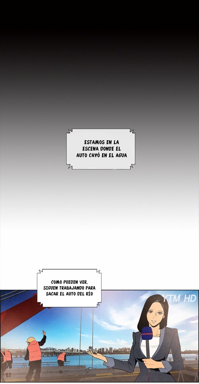 Read Revival Man (es) Manga Online