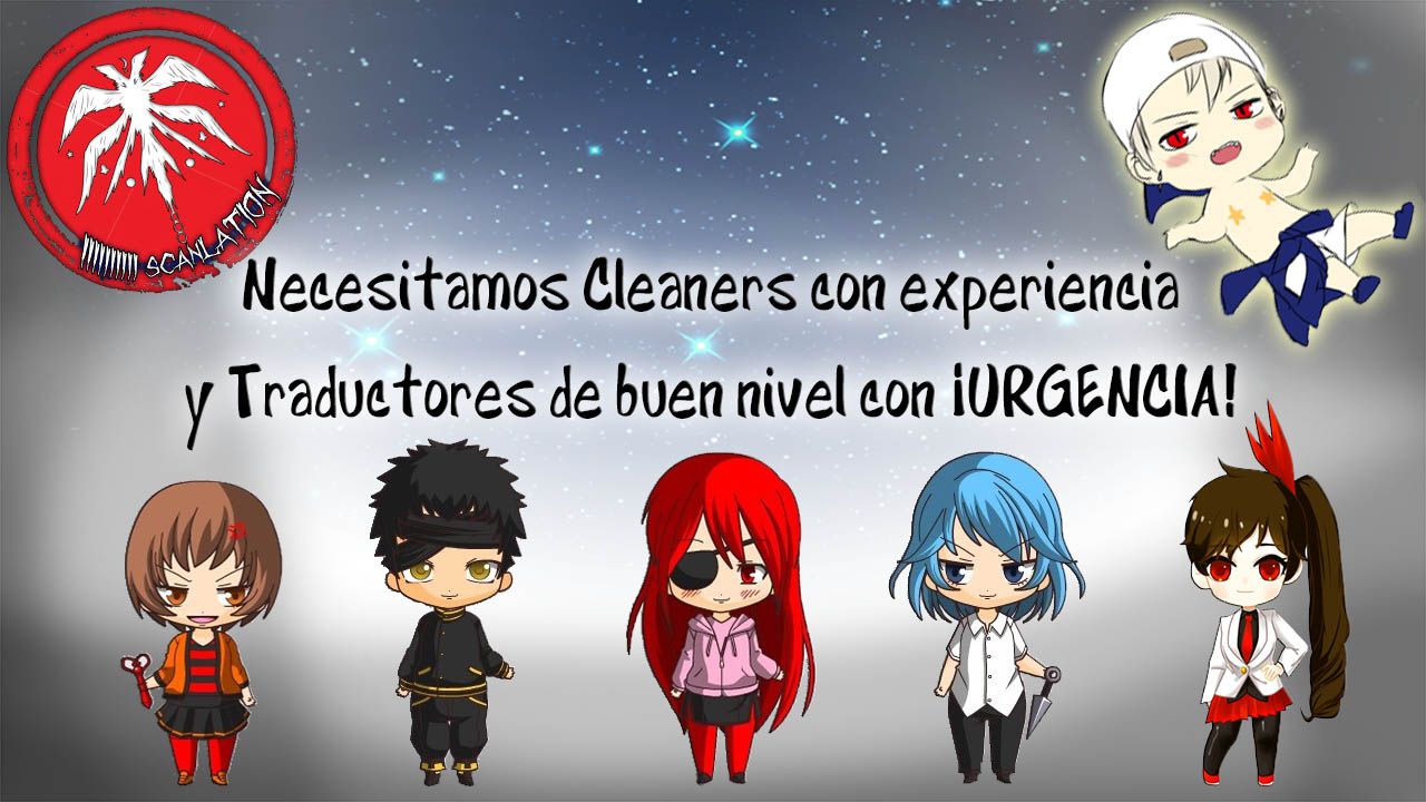 Read Revival Man (es) Manga Online