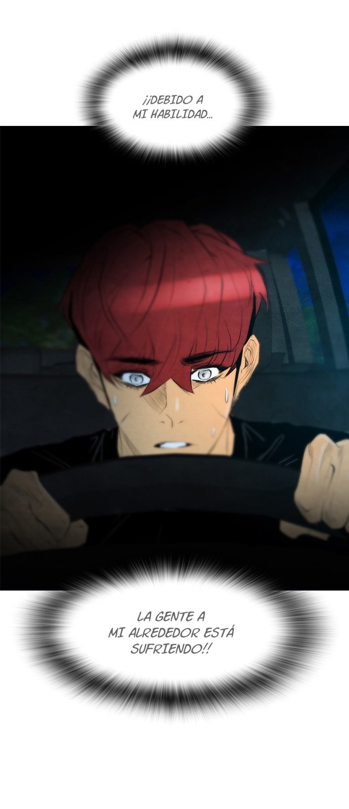 Read Revival Man (es) Manga Online